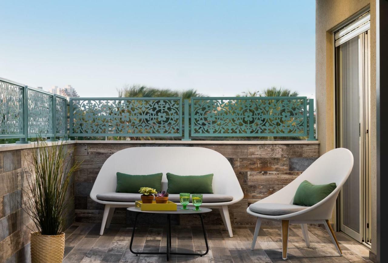 Beer Sheva Old City Apartments By Master Beersheba Екстериор снимка